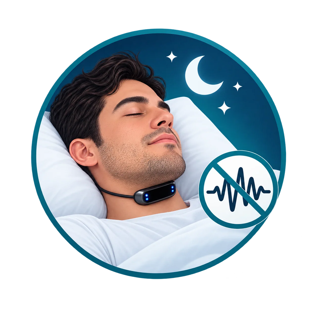 <p><strong>Duerme con menos interrupciones</strong></p>